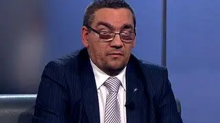 Propozycja Adama Drozdowskiego, zarządzającego AXA TFI, jak dobrze zainwestować 1 milion złotych. W programie "Godzina dla pieniędzy" z gościem rozmawiał Robert Stanilewicz.