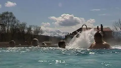 Uzdrowić uzdrowiska