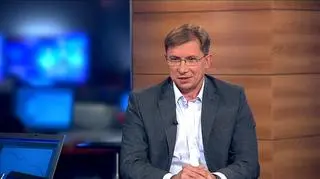 Gant sprzedaje mieszkania na portalu HappyDay, a rynek poznał program skupu akcji własnych spółki. Gościem TVN CNBC w Rynkach Dnia był wiceprezes Ganta, Andrzej Szornak