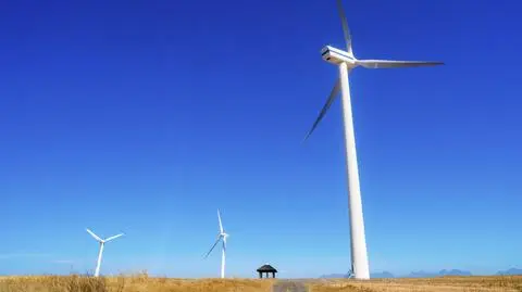 Prezydent podpisał nowelizację ustawy o OZE