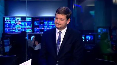 Gospodarka przez pryzmat PMI