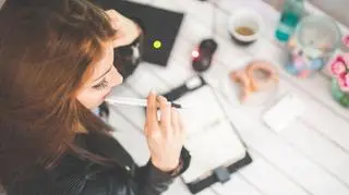 W trzecim kwartale ub. roku 42,2 proc. polskich kobiet w wieku 15 lat i więcej legitymowało się wyższym wykształceniem