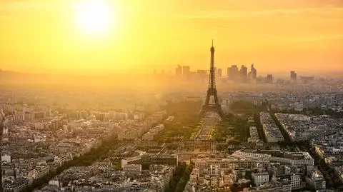 Weekend w TVN24 Biznes i Świat