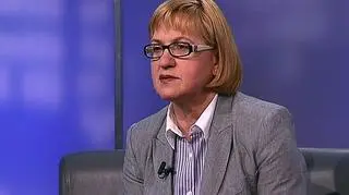 Właśnie powstał projekt ustawy, który zakłada ułatwienie zakładania żłobków, które przestaną być formalnie traktowane jako zakład opieki zdrowotnej. Jak mówi Janina Szumlicz, z-ca dyrektora departamentu świadczeń rodzinnych MPiPS, to na pewno pomoże przedsiębiorcom w zakładaniu takich miejsc dla małych dzieci.