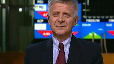 Marek Belka o sektorze bankowym