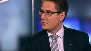 W programie "90 Minut" o raporcie inwestycji zagranicznych Polsce i na całym świecie przygotowanym przez Ernst&Young, Marek Tejchman rozmawiał z Marcinem Kaszubą z Ernst&Young.