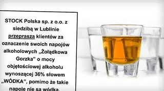 Stock Polska przeprasza