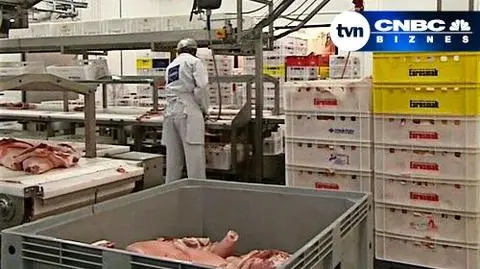 Niezły pasztet u Dudy