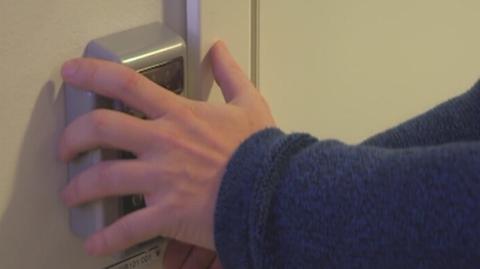 Szwedzka firma chipuje pracowników. Nie ma zagrożenia dla prywatności?