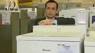 W tym wydaniu magazynu Firma zakładamy serwis sprzętu AGD