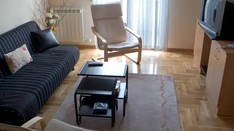 Coraz więcej Polaków wynajmuje mieszkanie