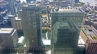 JPMorgan Chase musi zapłacić 550 mln dolarów