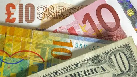 Pięć wielkich banków musi zapłacić 5,6 mld dolarów