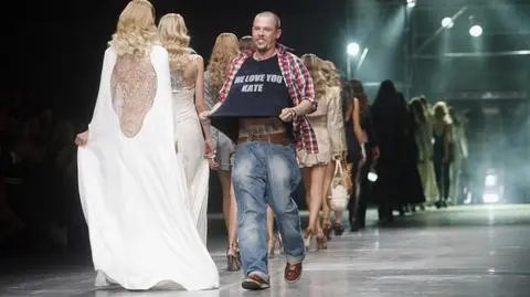 Alexander McQueen na dużym ekranie, premiera filmu o projektancie mody