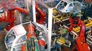 Fabryka Fiata w Tychach mogłaby produkować nowy model samochodu