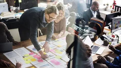 Pracownicze Plany Kapitałowe. Do PPK może przystąpić 4,5-5 mln osób