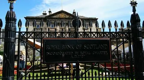 Wielka Brytania. RBS chce po brexicie otworzyć biuro w Amsterdamie