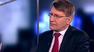 Według wstępnych szacunków analiz online przewaga wpłat nad umożeniami może tym razem przekroczyć nawet 400 mln złotych. To kolejny miesiąc kiedy TFI radzą sobie bardzo dobrze. Ale jak powiedział w programie "Dzień na rynkach" Maciej Bombol, dyrektor inwestycyjny ING Investment Management w najbliższych miesiącach powinniśmy spodziewać się korekty.