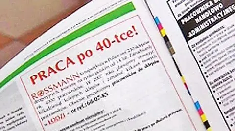 Bezrobocie spadło w sierpniu