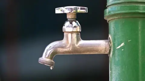 GPW: wysokie opłaty za pobór wody uderzą w mieszkańców