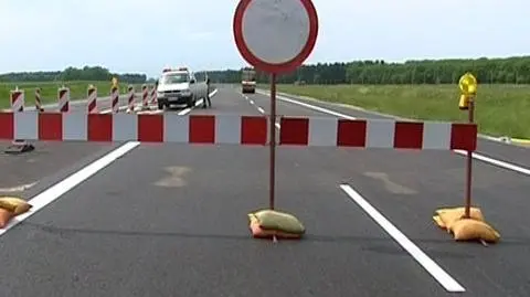 Proces przeciw autostradzie