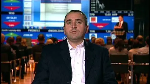 Centrum wyników - TPSA