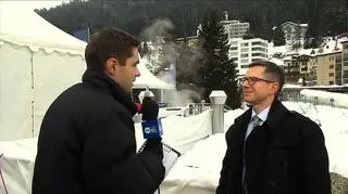 prof. Randall Kroszner