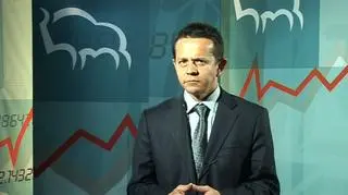 Czy wystąpi w tym roku tzw. "rajd Św. Mikołaja"? Czy akcja banków centralnych zmienia perspektywy dla rynków na grudzień? Na te pytania odpowiada Wojciech Białek, główny analityk CDM PEKAO SA. 