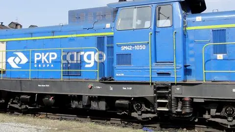 Konsolidacja przewoźników na kolei? "To tylko koncepcja"