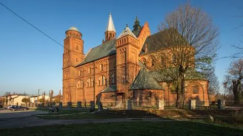 Piątek, Lututów, Czerwińsk nad Wisłą, Klimontów - nowe miasta w Polsce od 2020 roku