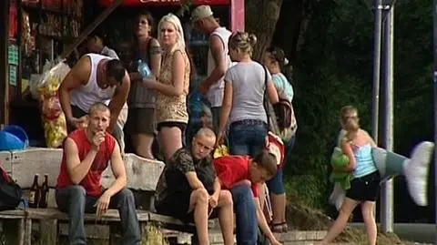 Letnie kontrole Sanepidu