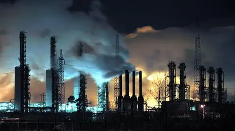 Ceny ropy idą w górę