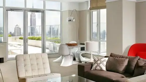 Apartament za 85 mln dolarów w Nowym Jorku