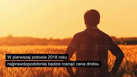 Ceny drobiu pójdą w górę