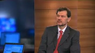 Doroczne spotkanie światowego forum ekonomicznego w Davos już w środę. Czy jego uczestnikom uda się wypracować jakiekolwiek rozwiązania dotyczące kryzysu w strefie euro? Rozmowa z prezesem Rothschild Polska, Jackiem Chwedorukiem.