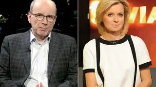 Na program "Świat" zaprasza Jolanta Pieńkowska