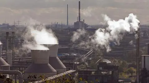 Niemcy nie osiągną celów klimatycznych - "Sueddeutsche Zeitung"