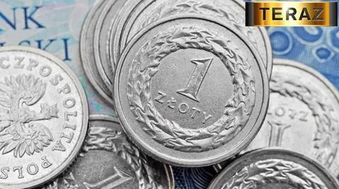 08.07. Polskie obligacje drożeją, złoty się umacnia