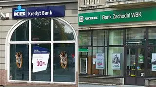 KNF dała zgodę na połączenie banków