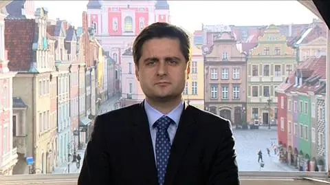 Tegoroczny szczyt światowego forum ekonomicznego odbywa się pod hasłem „Kształtowanie nowych modeli”. O tym jakie są oczekiwania po tym wydarzeniu, mówi Błażej Bogdziewicz, wiceprezes zarządu, dyrektor inwestycyjny Caspar Am.