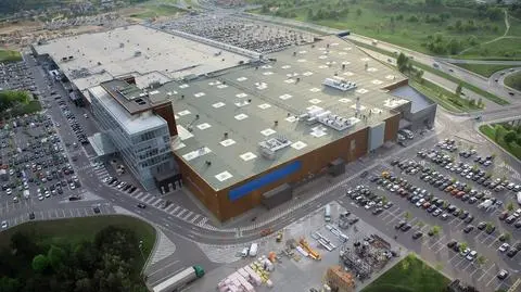 Podatek handlowy. Wpływy do budżetu 2020 z podatku od sprzedaży detalicznej - 662,7 mln zł