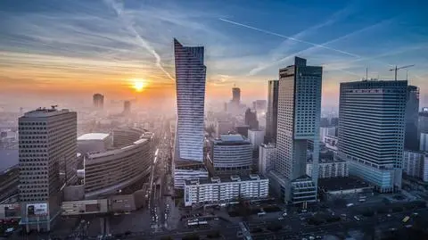 Ministerstwo Rozwoju: PKB w IV kwartale 2016 r. poniżej 2,5 proc.