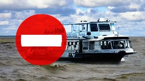 Rosja nie chce odblokować Zalewu Wiślanego