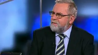 Ponad połowa z nas planuje oszczędności i obawia się o swoje miejsca pracy. Eugeniusz Śmiłowski - prezes Pentor Research International mówił na antenie TVN CNBC o stosunku Polaków do kryzysu gospodarczego.