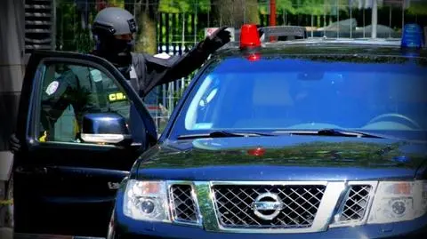 Prokuratura chce aresztować byłych wiceprezesów Enei