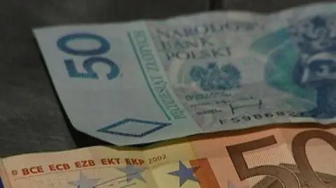 Topniejące unijne dotacje