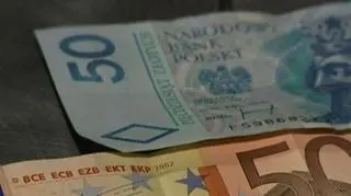 Co raz silniejsza złotówka sprawia, że zmniejsza się pula środków, które mogą trafić do podmiotów ubiegających się o europejskie pieniądze. 