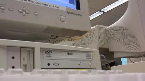 Komputery odzyskują stracone pozycje