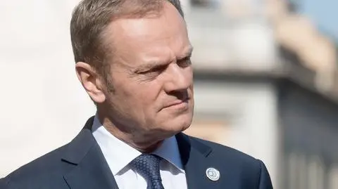 Tusk odrzuca propozycje Londynu w sprawie brexitu