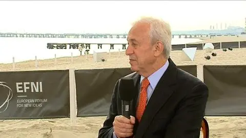 Europejskie Forum Nowych Idei